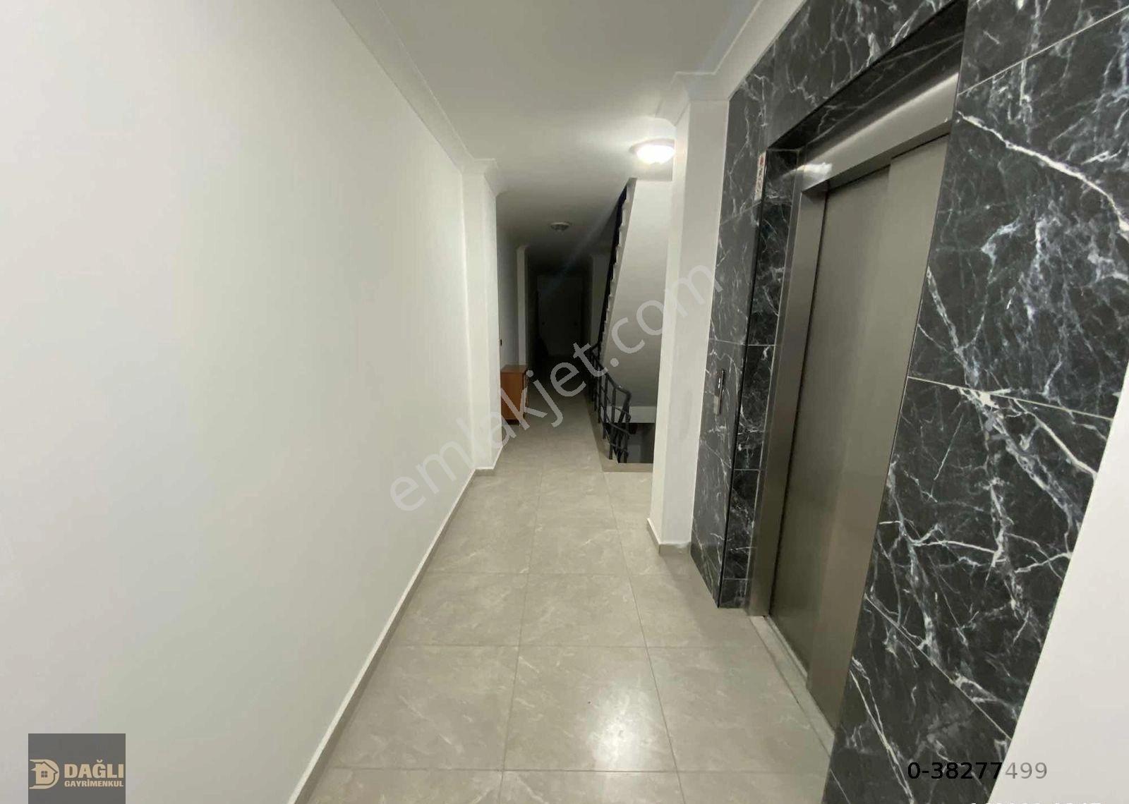 Dağlı !gayrimenkul'den|3+1 Sahilyolu|üzeri|modern|tasarım|daire - Görsel 3
