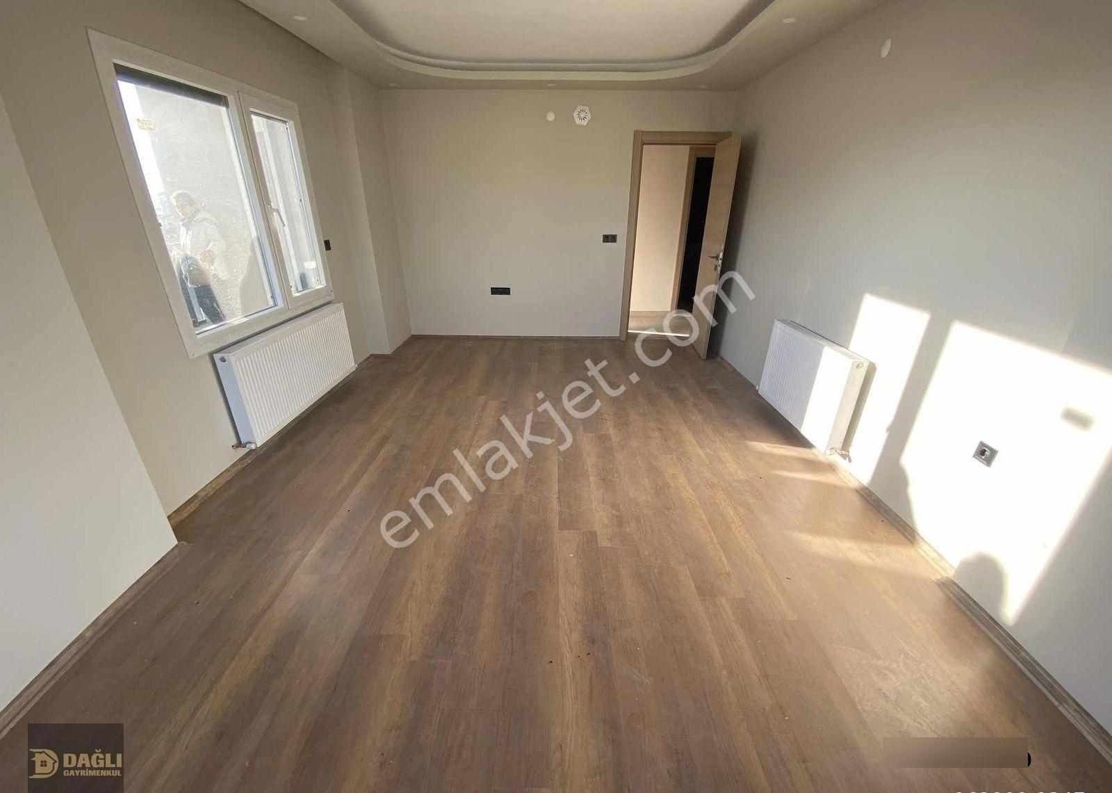 Dağlı !gayrimenkul'den|3+1 Sahilyolu|üzeri|modern|tasarım|daire - Görsel 28