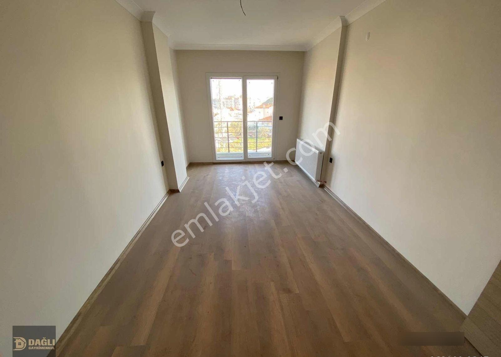 Dağlı !gayrimenkul'den|3+1 Sahilyolu|üzeri|modern|tasarım|daire - Görsel 24