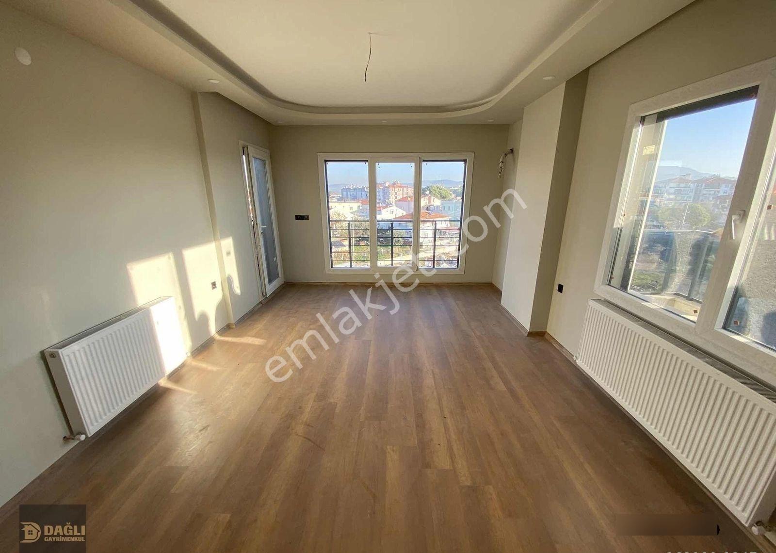 Dağlı !gayrimenkul'den|3+1 Sahilyolu|üzeri|modern|tasarım|daire - Görsel 30