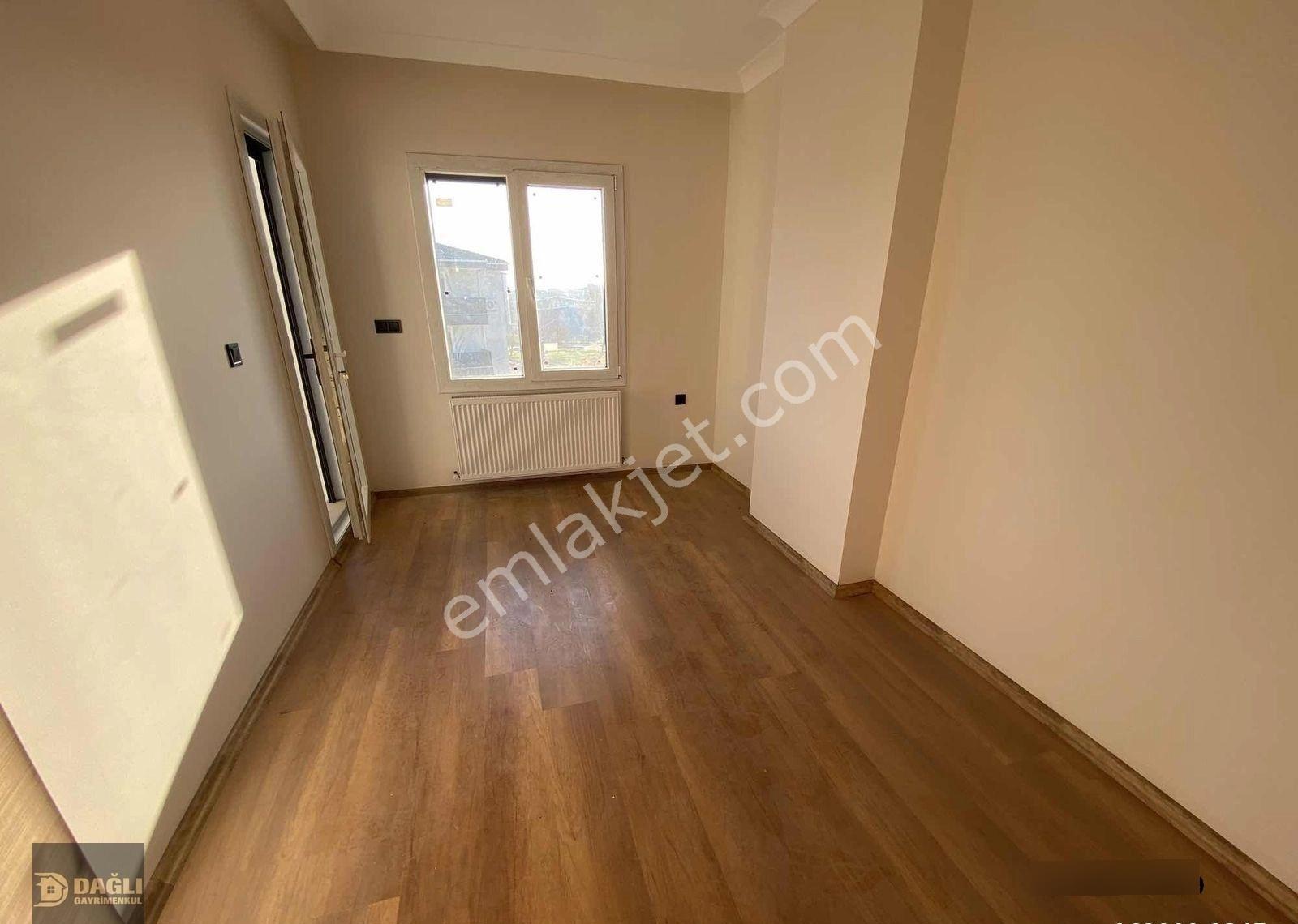 Dağlı !gayrimenkul'den|3+1 Sahilyolu|üzeri|modern|tasarım|daire - Görsel 31