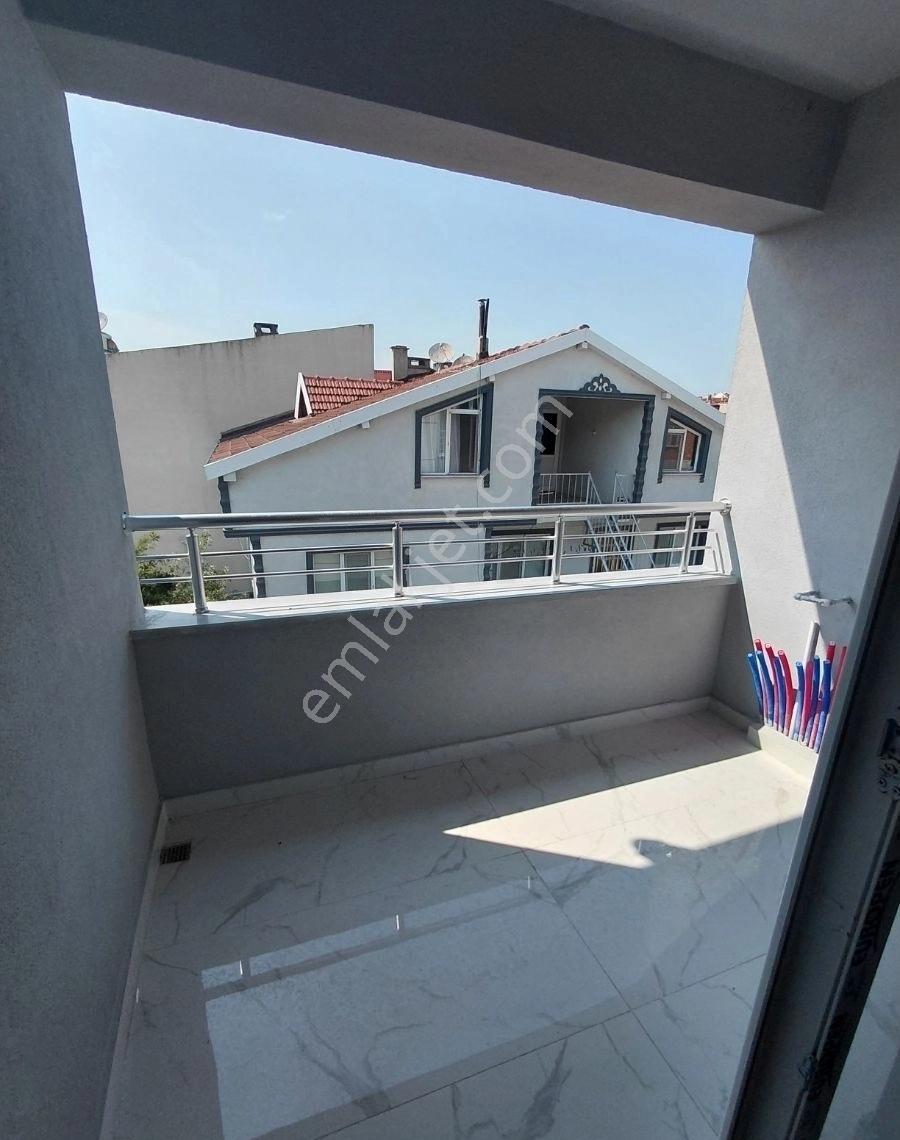 Tekirdağ Ergene Sağlık Mah.lüks Daire - Görsel 16