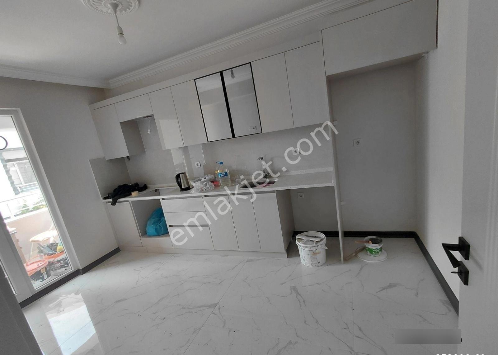 Tekirdağ Ergene Sağlık Mah.lüks Daire - Görsel 24