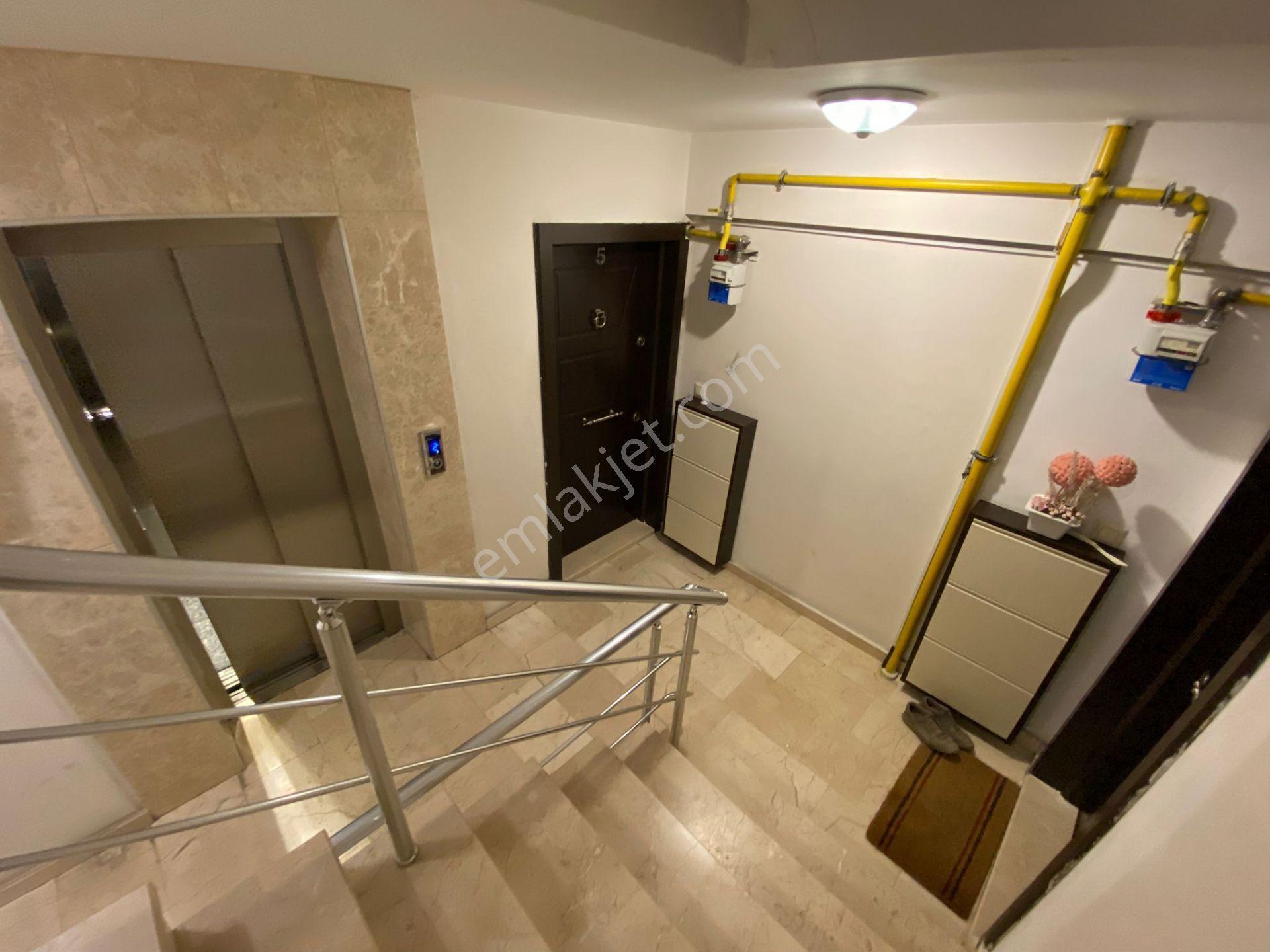 Asker Emlak'tan Üçevler Mah 3+1 140m2 Kiralık Daire - Görsel 22