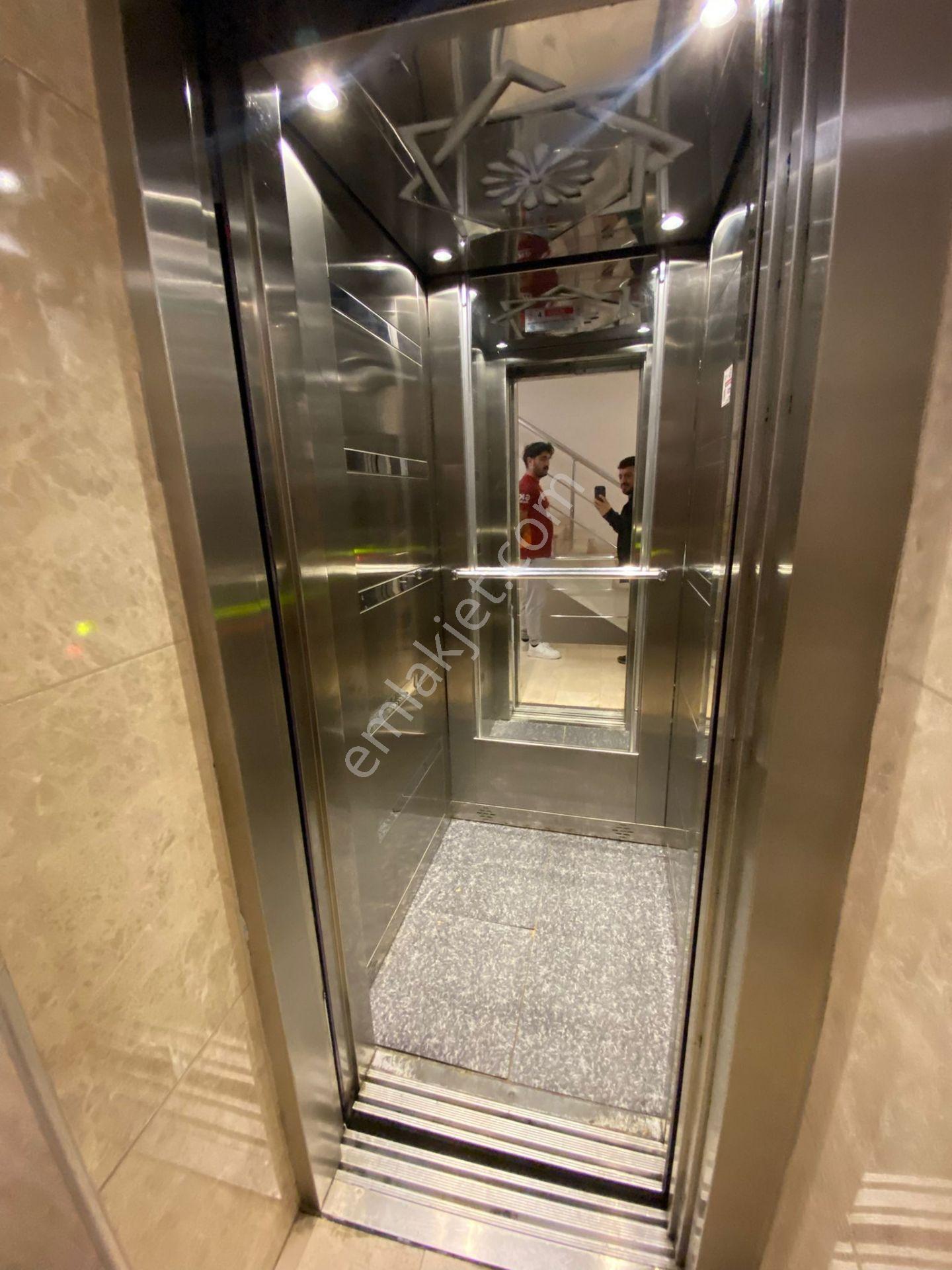 Asker Emlak'tan Üçevler Mah 3+1 140m2 Kiralık Daire - Görsel 18