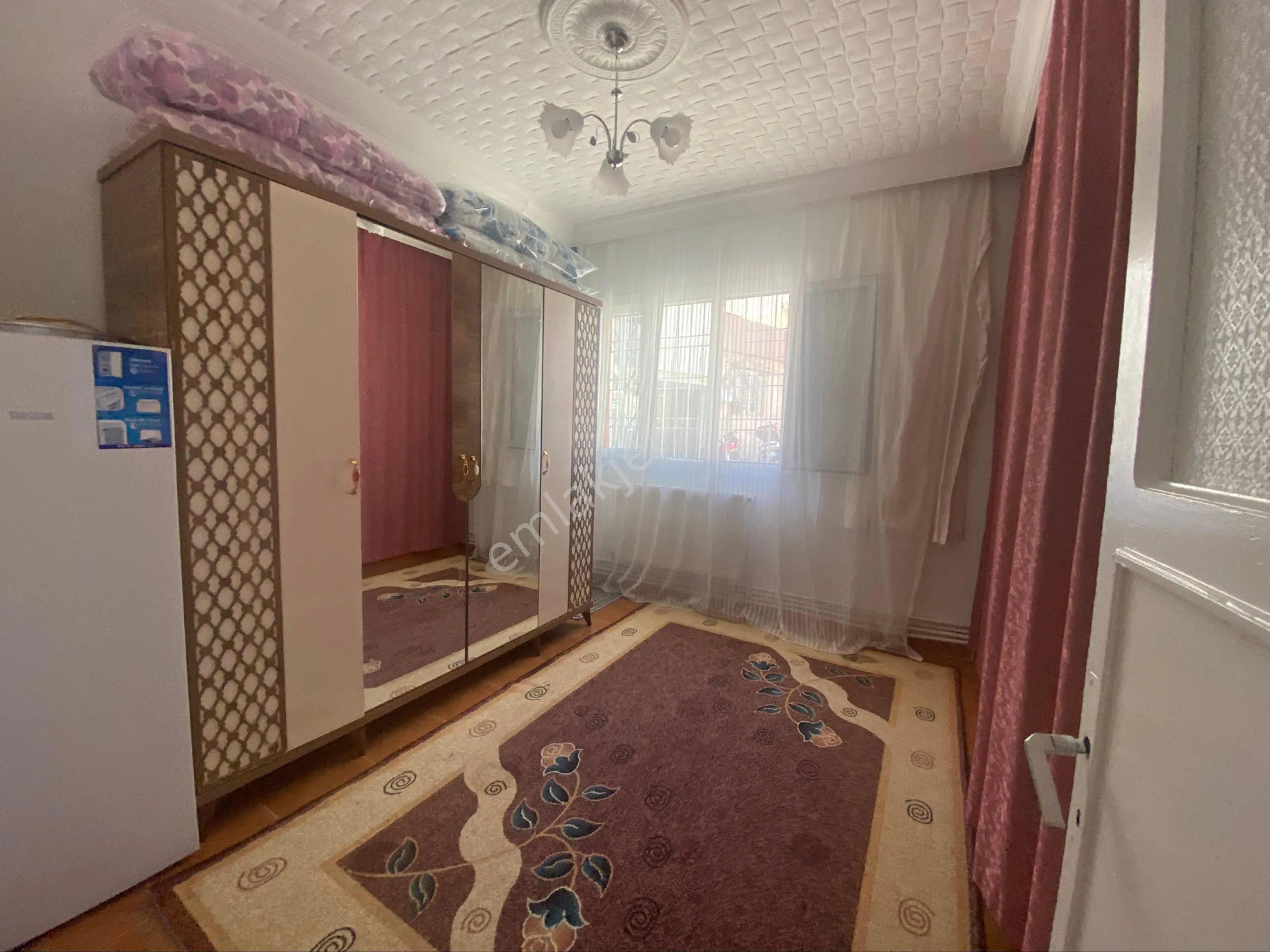 Ulaş Da 75m K.başı, Geniş 2 Odalı, Yalıtuev - Görsel 4