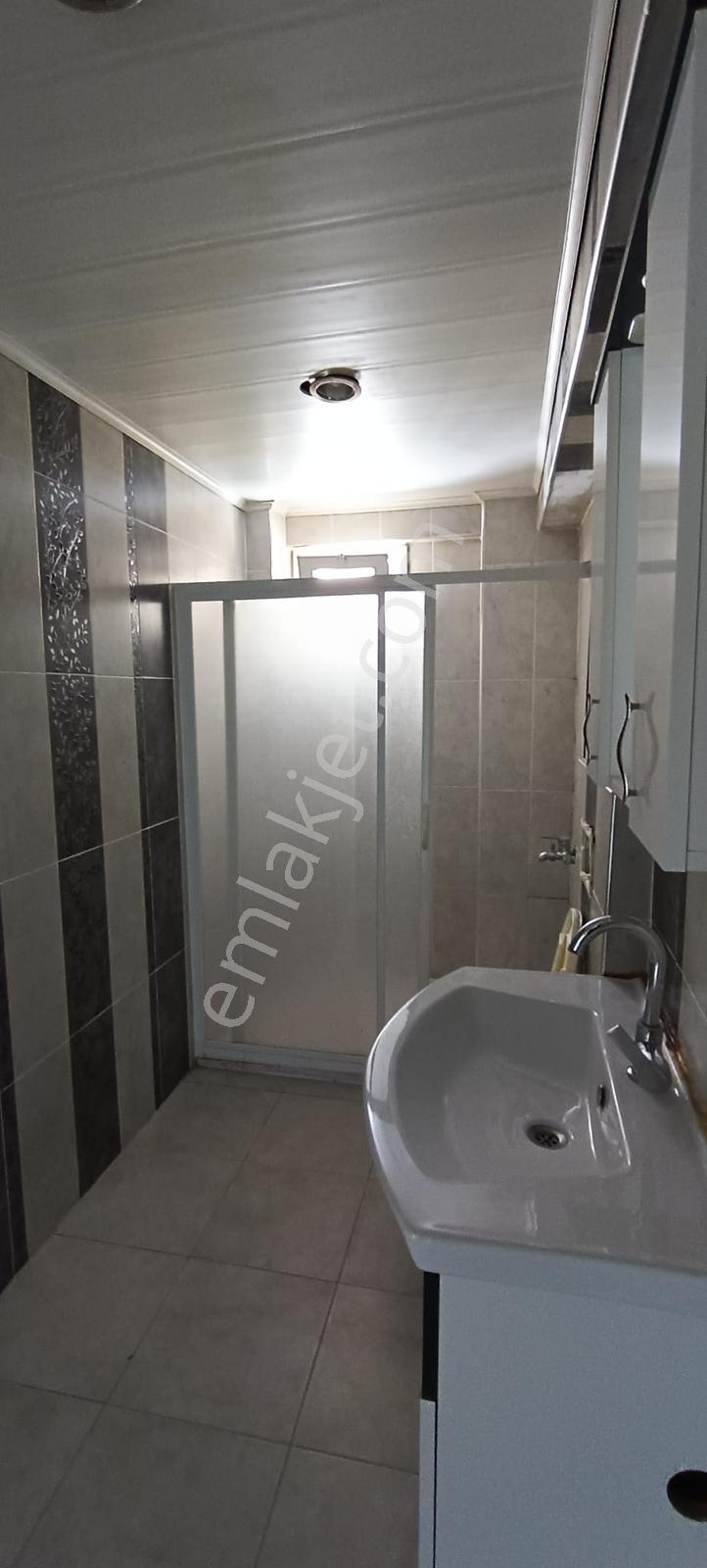 Manisa Yunusemre Keçiliköy Mahallesinde Kiralık 1+1 Daire - Görsel 14