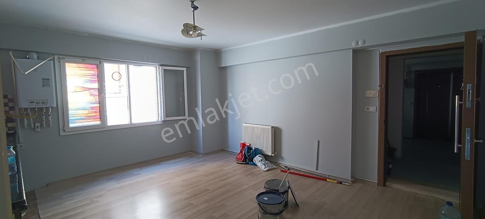 Manisa Yunusemre Keçiliköy Mahallesinde Kiralık 1+1 Daire - Görsel 3