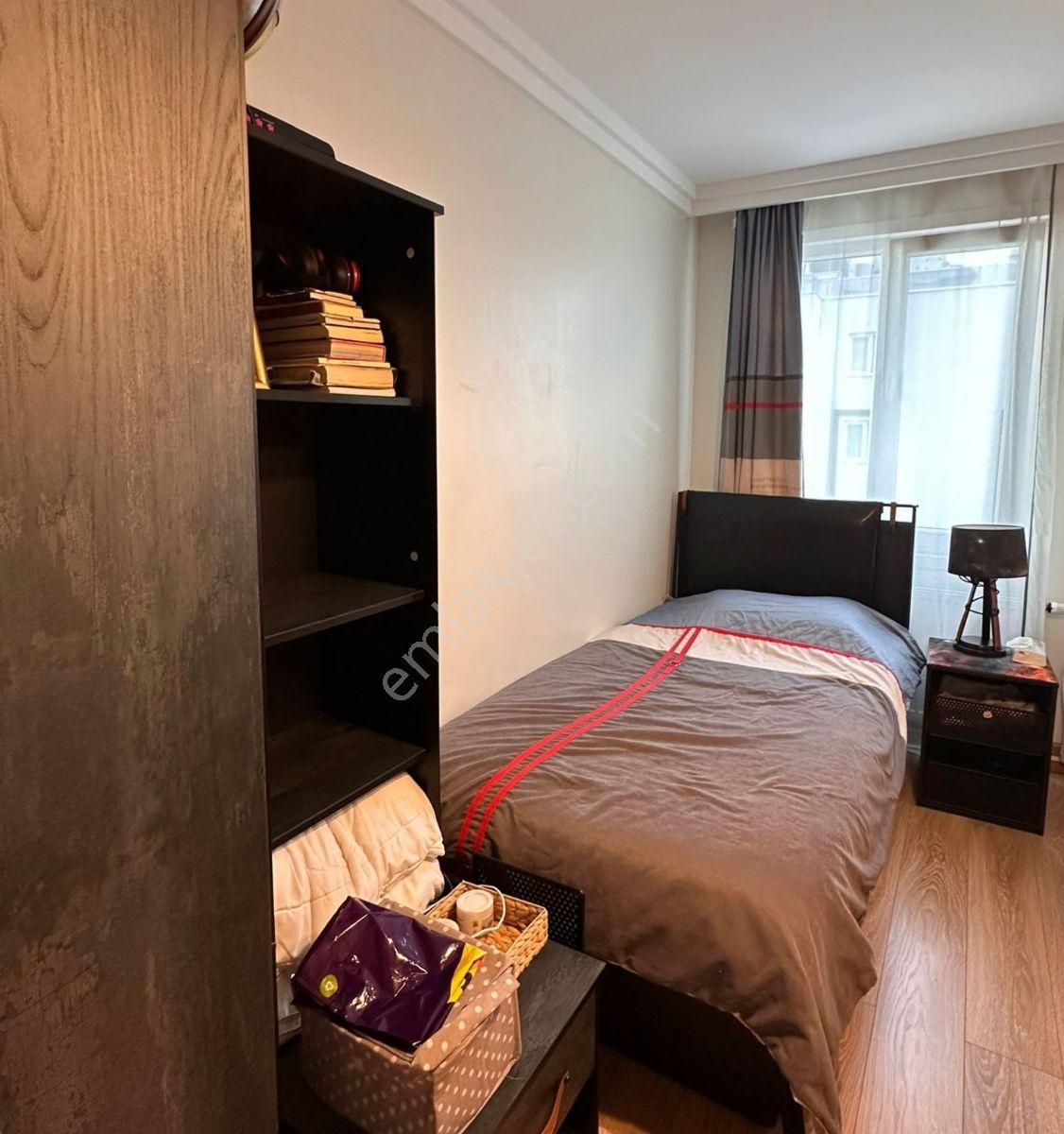Zümrütevler'de Marmaroom Sitesi 3.5+1 Satılık Daire - Görsel 15