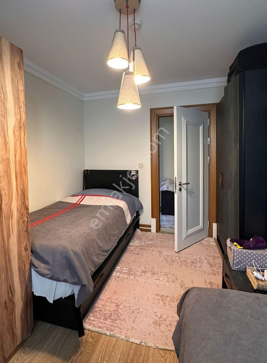 Zümrütevler'de Marmaroom Sitesi 3.5+1 Satılık Daire - Görsel 18