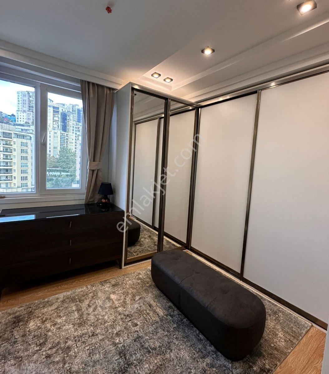 Zümrütevler'de Marmaroom Sitesi 3.5+1 Satılık Daire - Görsel 22