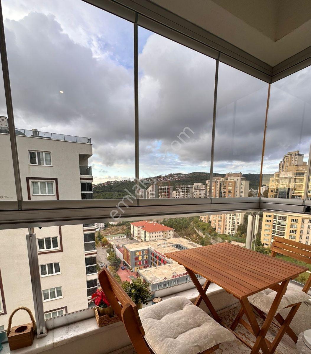 Zümrütevler'de Marmaroom Sitesi 3.5+1 Satılık Daire - Görsel 34
