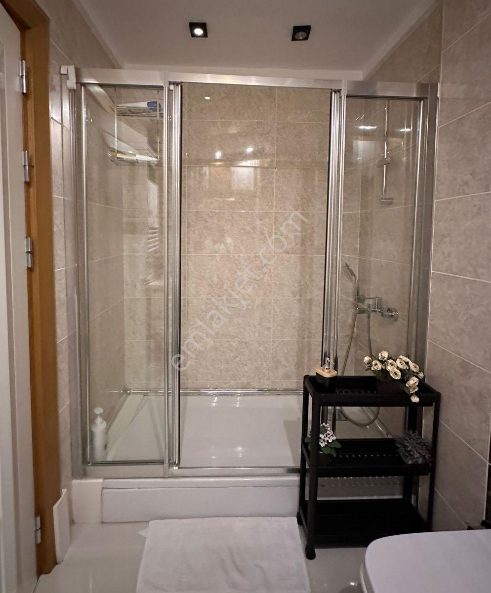 Zümrütevler'de Marmaroom Sitesi 3.5+1 Satılık Daire - Görsel 17
