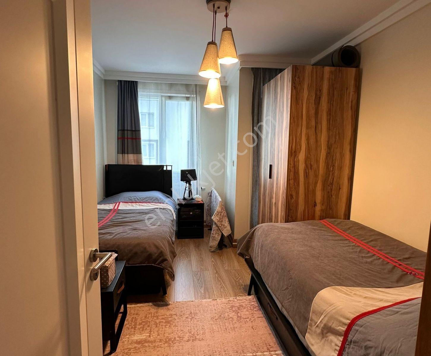 Zümrütevler'de Marmaroom Sitesi 3.5+1 Satılık Daire - Görsel 16