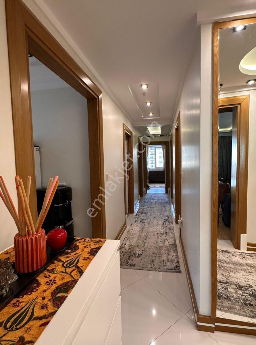 Zümrütevler'de Marmaroom Sitesi 3.5+1 Satılık Daire - Görsel 24