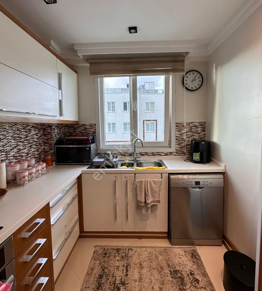 Zümrütevler'de Marmaroom Sitesi 3.5+1 Satılık Daire - Görsel 3