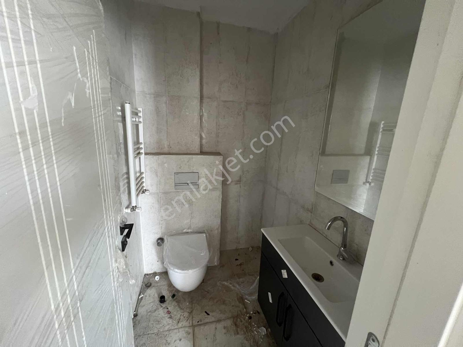 Deniz Mah. Merkezi Konum 1+1 Kiralık Geniş Daire - Görsel 8