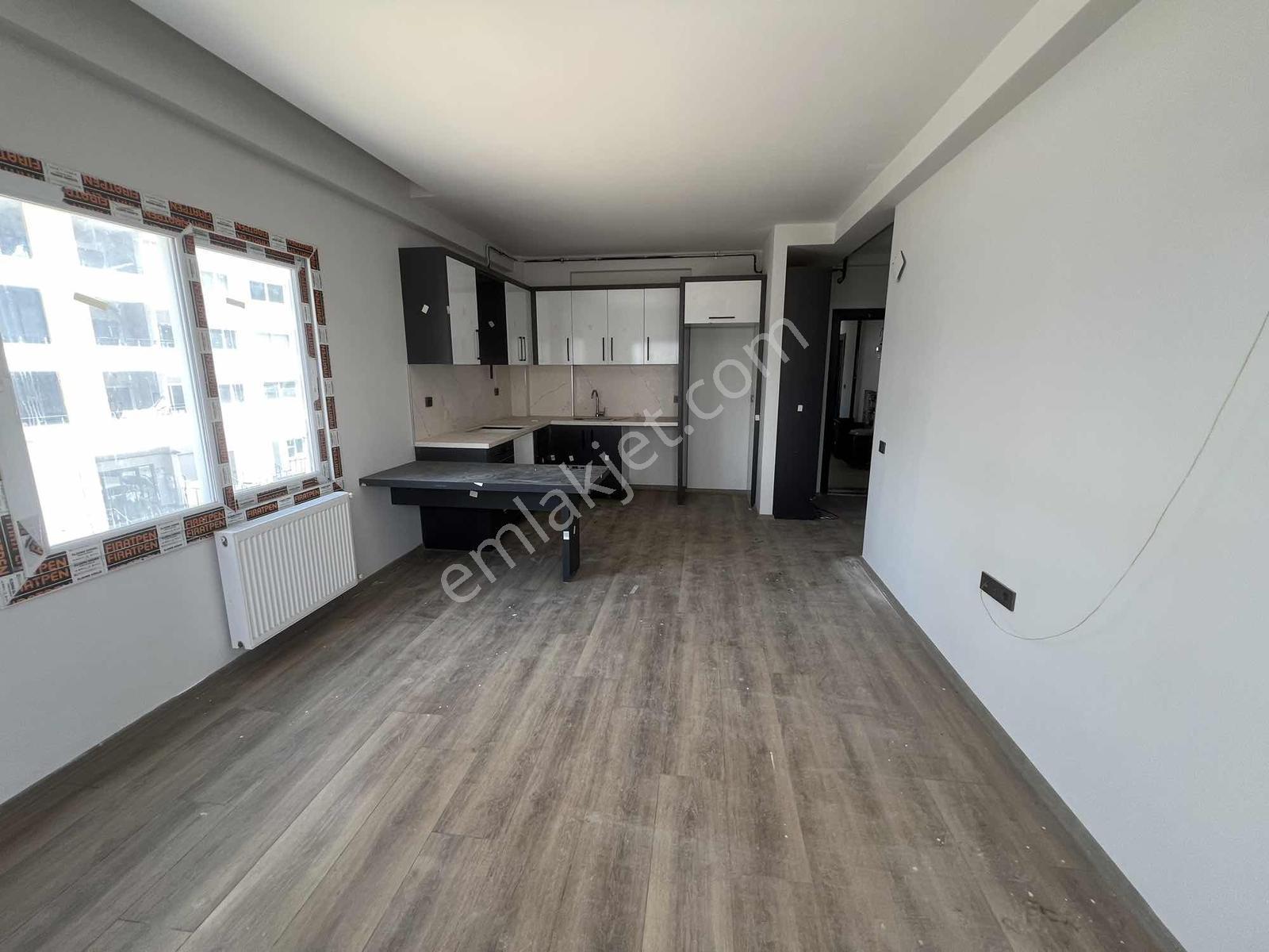 Deniz Mah. Merkezi Konum 1+1 Kiralık Geniş Daire - Görsel 7