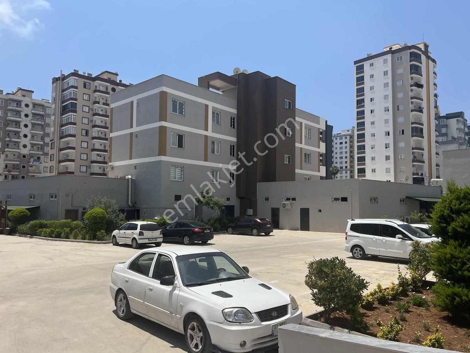 Deniz Mah. Merkezi Konum 1+1 Kiralık Geniş Daire - Görsel 22