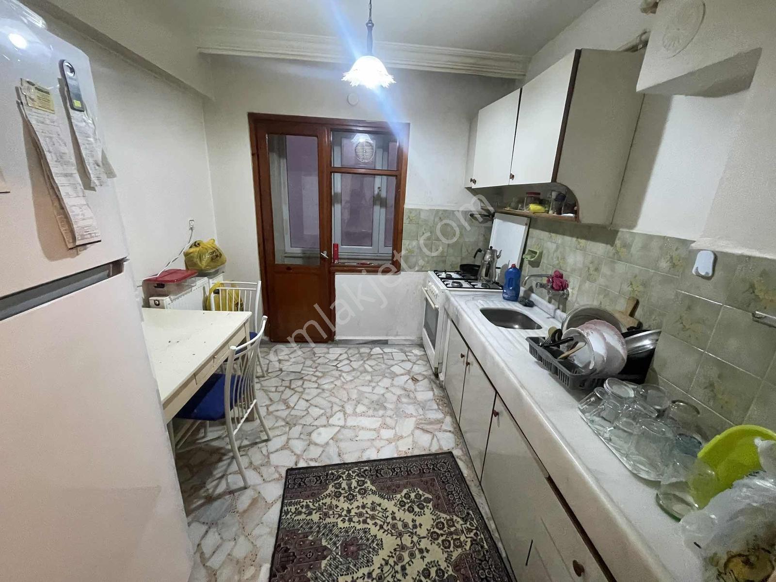 Çarşı Merkez De Eşyalı 3+1 Kiralık Daire - Görsel 11