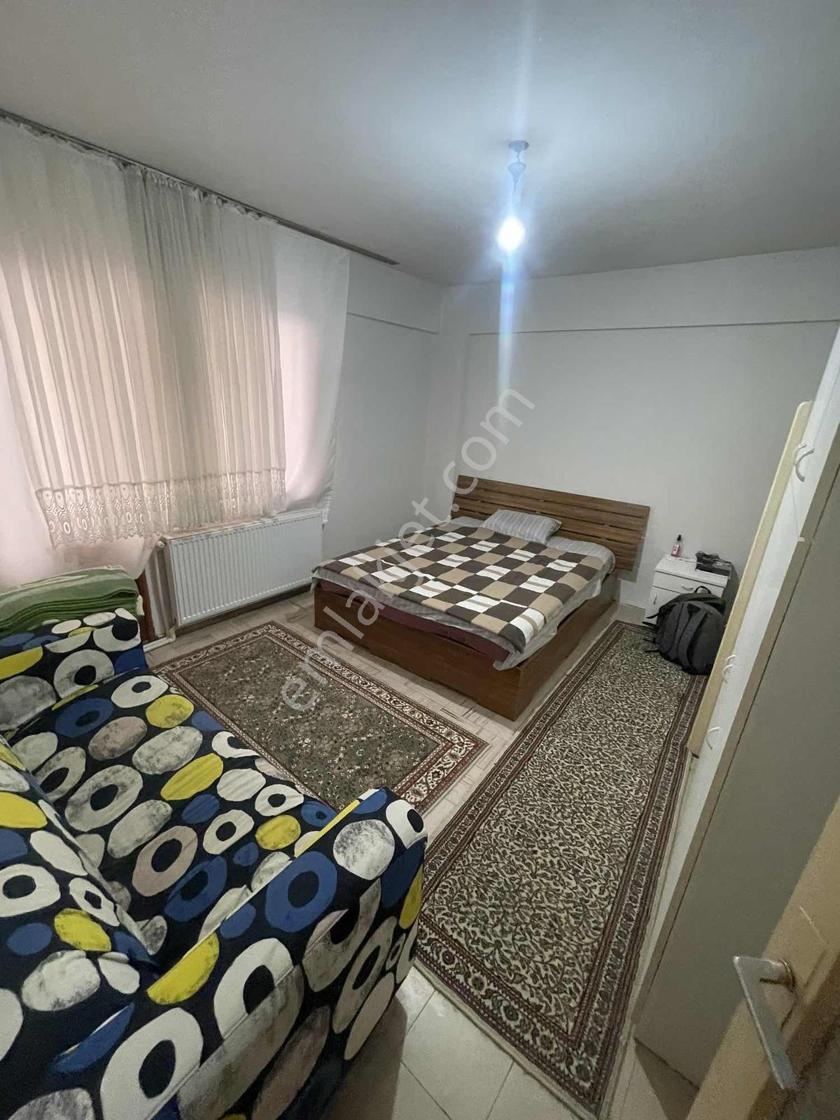 Çarşı Merkez De Eşyalı 3+1 Kiralık Daire - Görsel 6