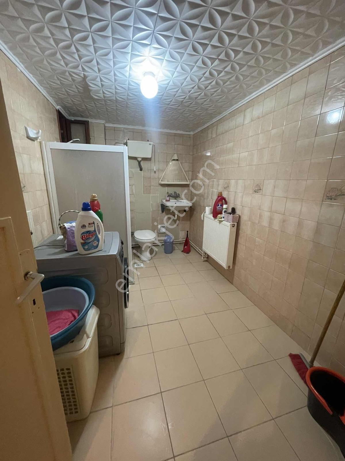 Çarşı Merkez De Eşyalı 3+1 Kiralık Daire - Görsel 8