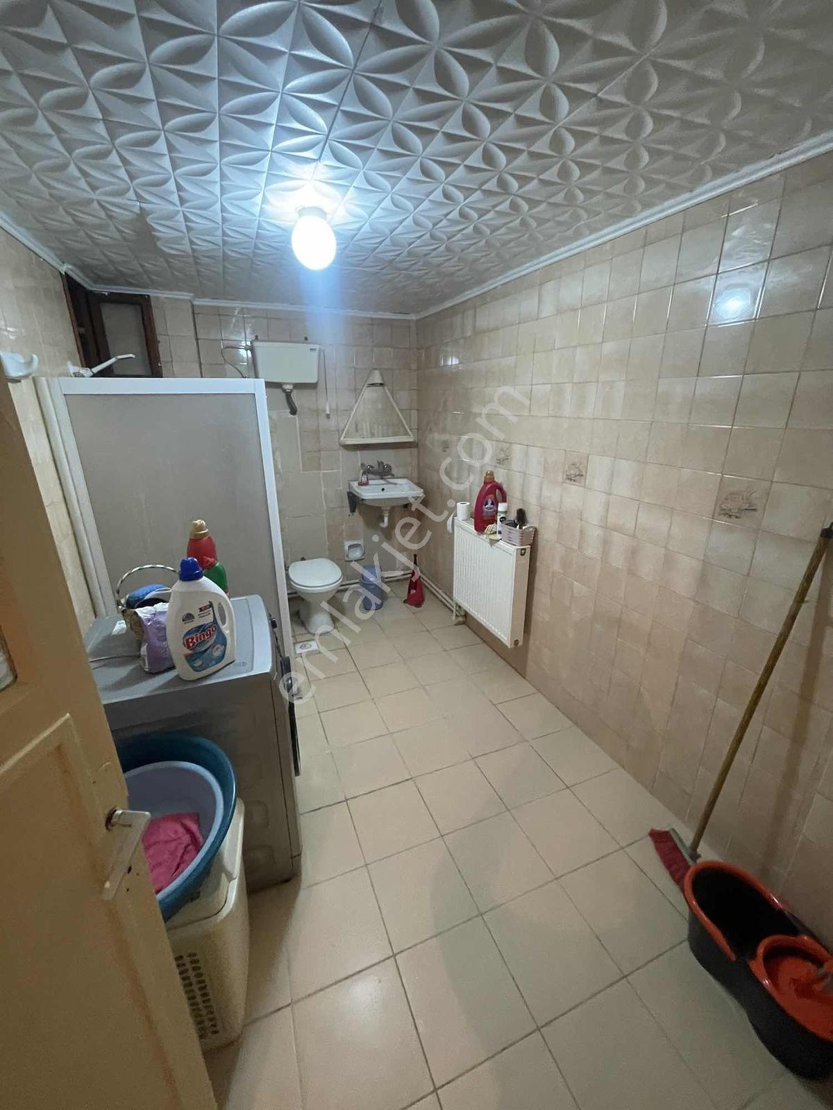 Çarşı Merkez De Eşyalı 3+1 Kiralık Daire - Görsel 9