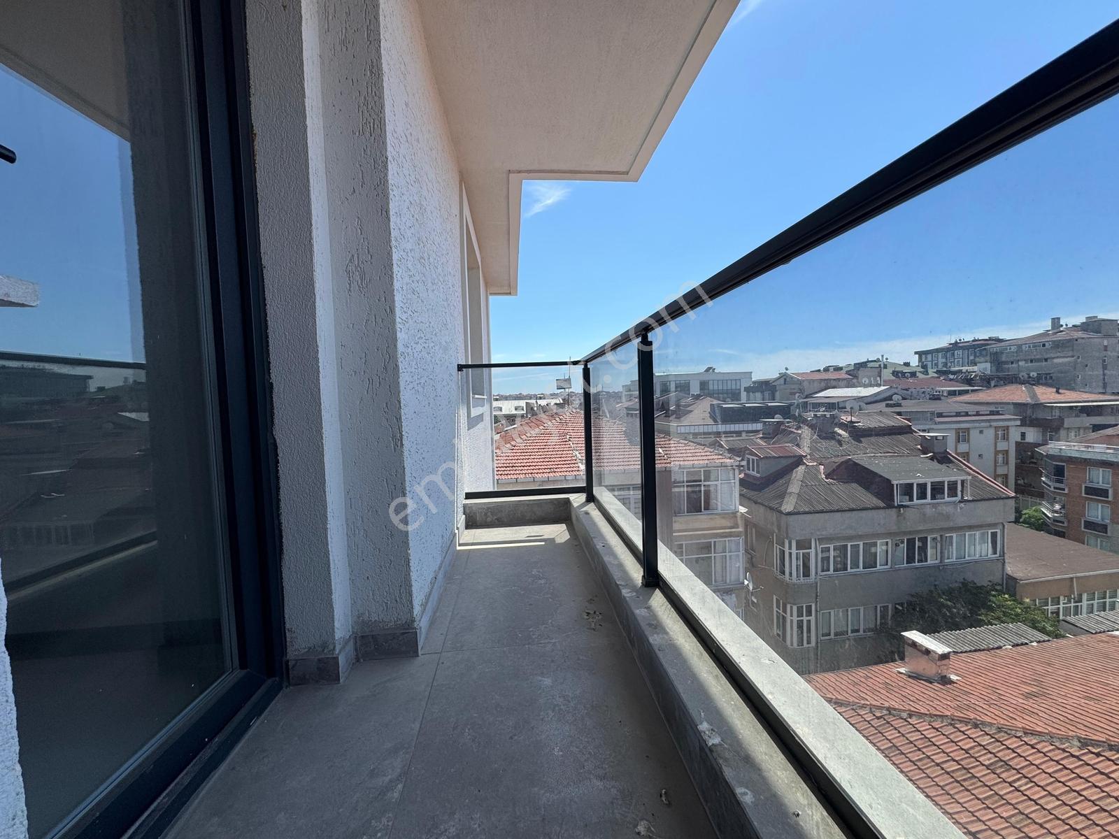 Next House'dan, Butik Site'de, 2+1, 90m2,kapalı Otoparklı,daire - Görsel 12