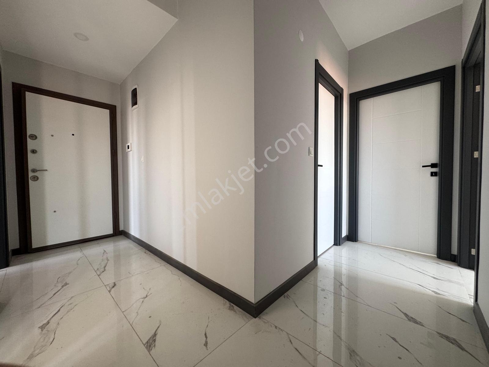 Next House'dan, Butik Site'de, 2+1, 90m2,kapalı Otoparklı,daire - Görsel 24