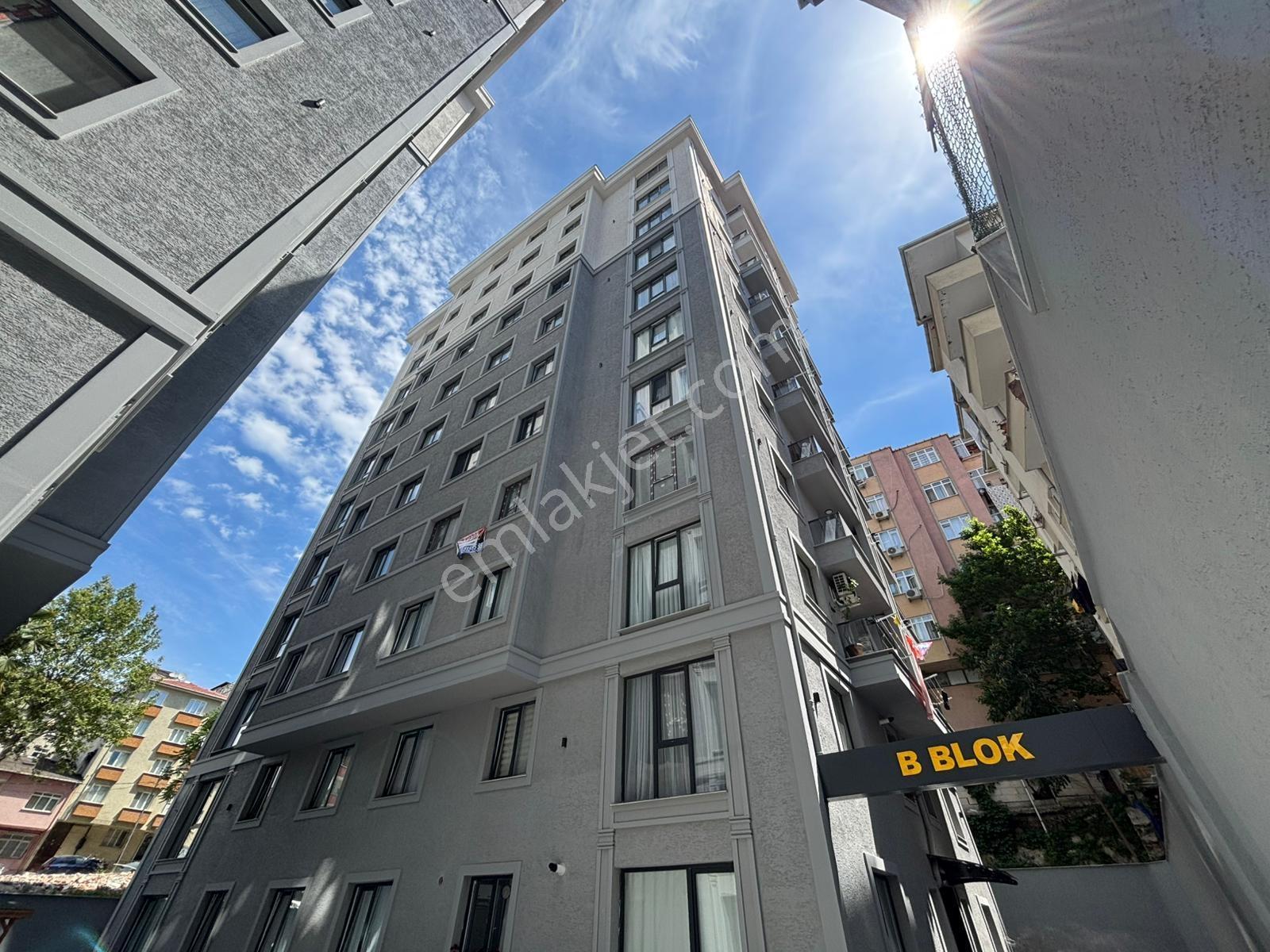 Next House'dan, Butik Site'de, 2+1, 90m2,kapalı Otoparklı,daire - Görsel 18