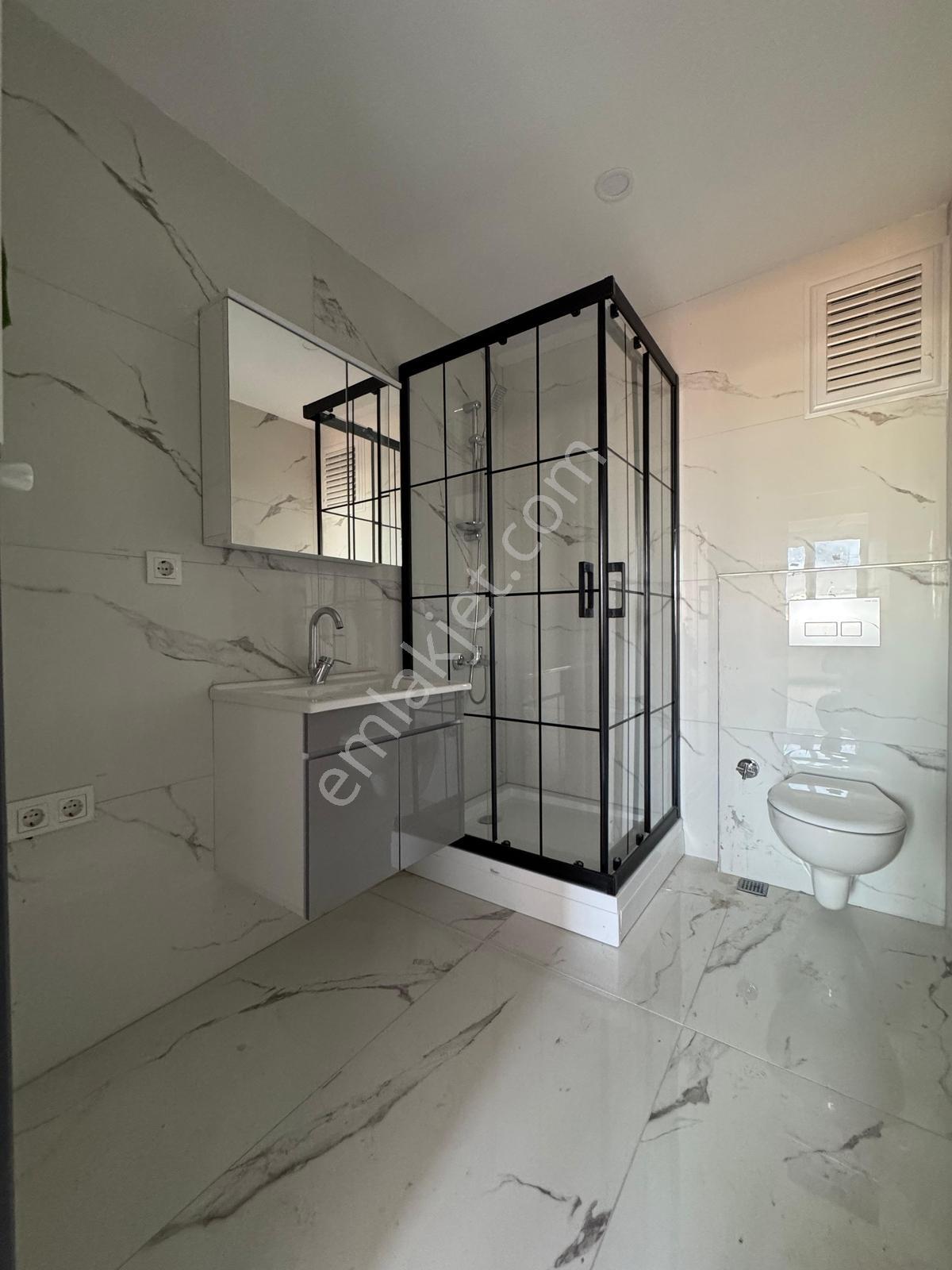 Next House'dan, Butik Site'de, 2+1, 90m2,kapalı Otoparklı,daire - Görsel 6