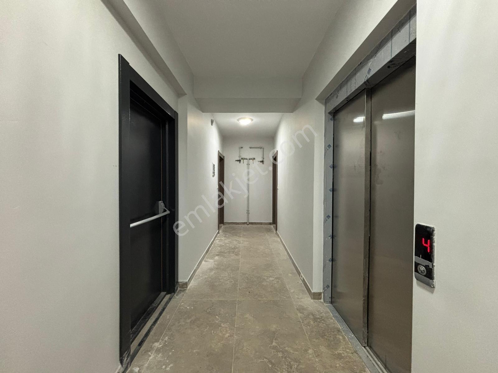Next House'dan, Butik Site'de, 2+1, 90m2,kapalı Otoparklı,daire - Görsel 17