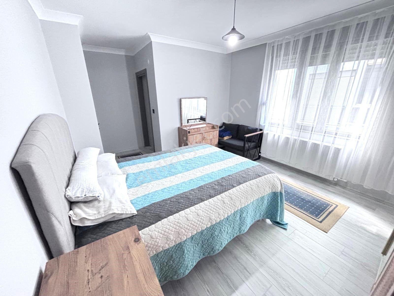 Blue Life Egen'den Gerçek İlan-ebeveyn Banyolu Ön Cephe Ayrı Mutfaklı Denize Yakın Lokasyon Daire - Görsel 17