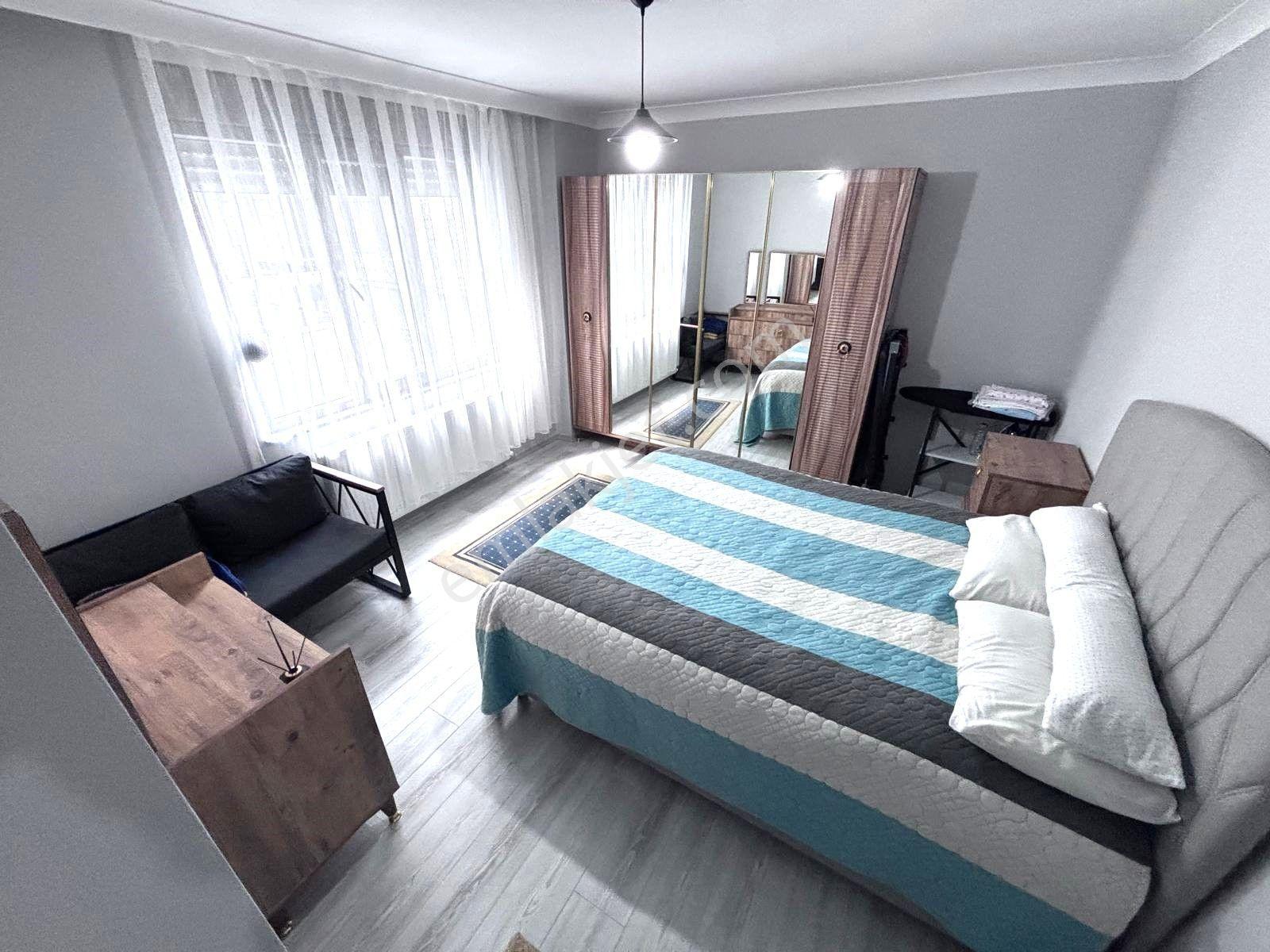 Blue Life Egen'den Gerçek İlan-ebeveyn Banyolu Ön Cephe Ayrı Mutfaklı Denize Yakın Lokasyon Daire - Görsel 13