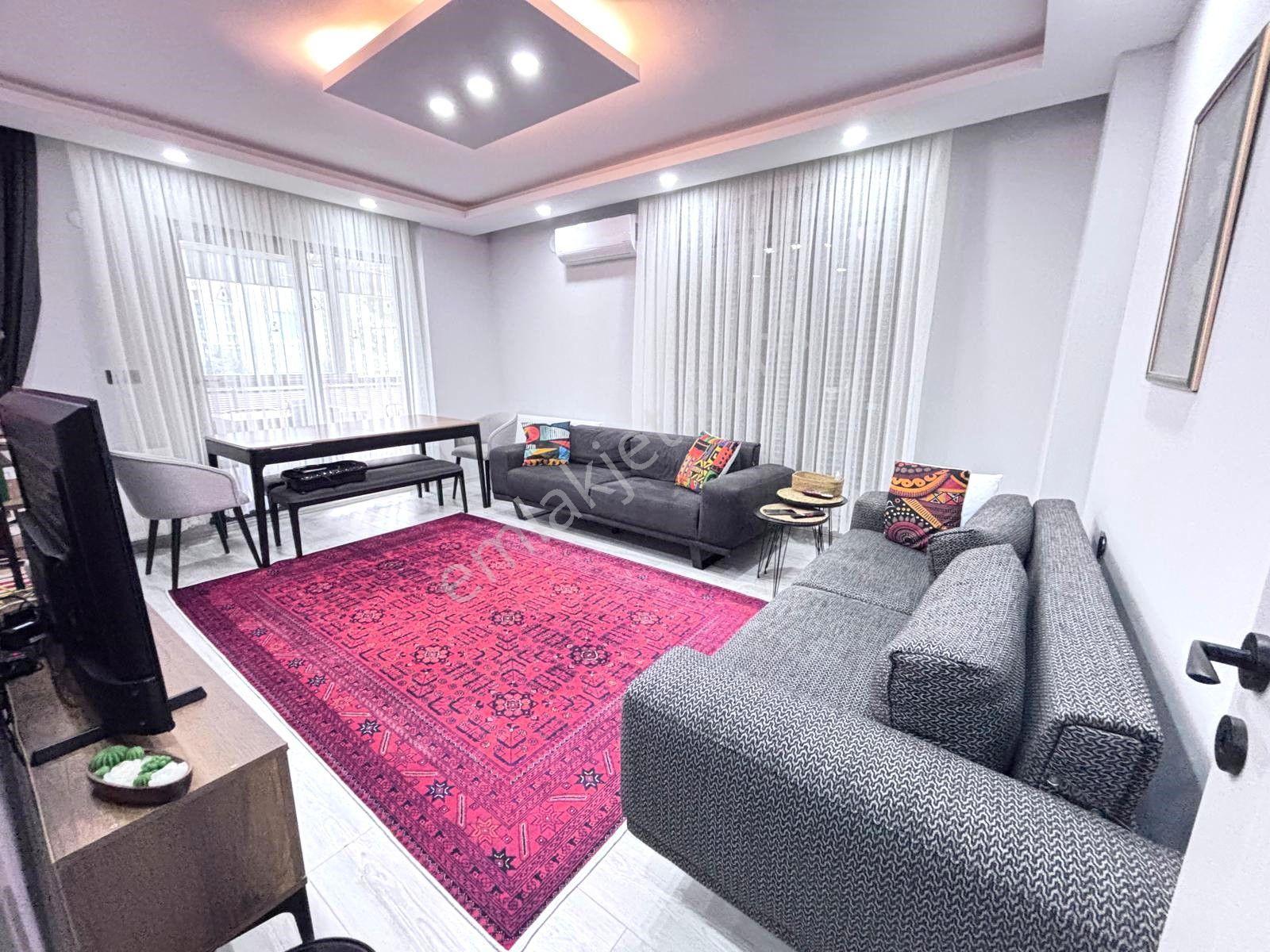 Blue Life Egen'den Gerçek İlan-ebeveyn Banyolu Ön Cephe Ayrı Mutfaklı Denize Yakın Lokasyon Daire - Görsel 25