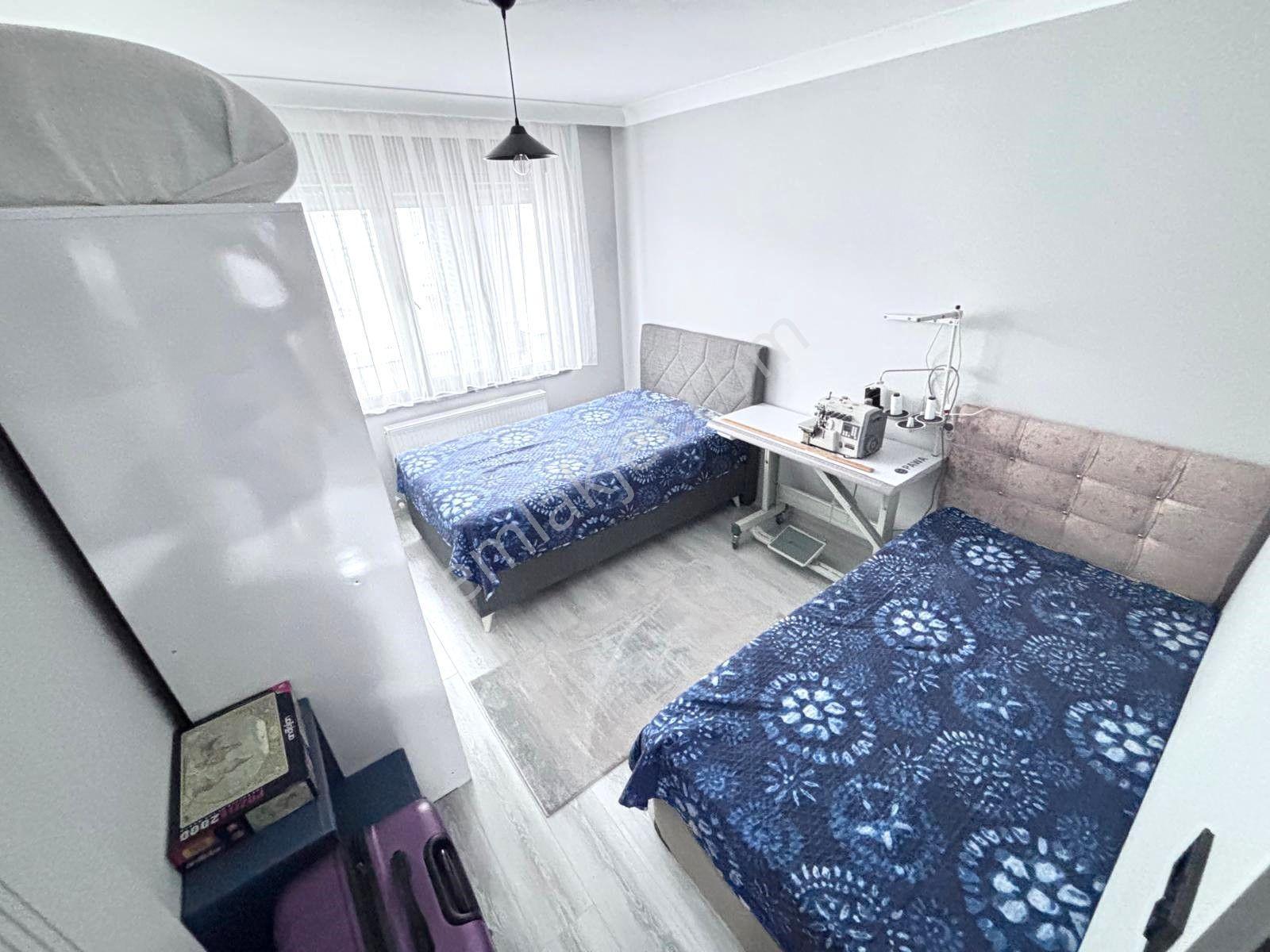 Blue Life Egen'den Gerçek İlan-ebeveyn Banyolu Ön Cephe Ayrı Mutfaklı Denize Yakın Lokasyon Daire - Görsel 20