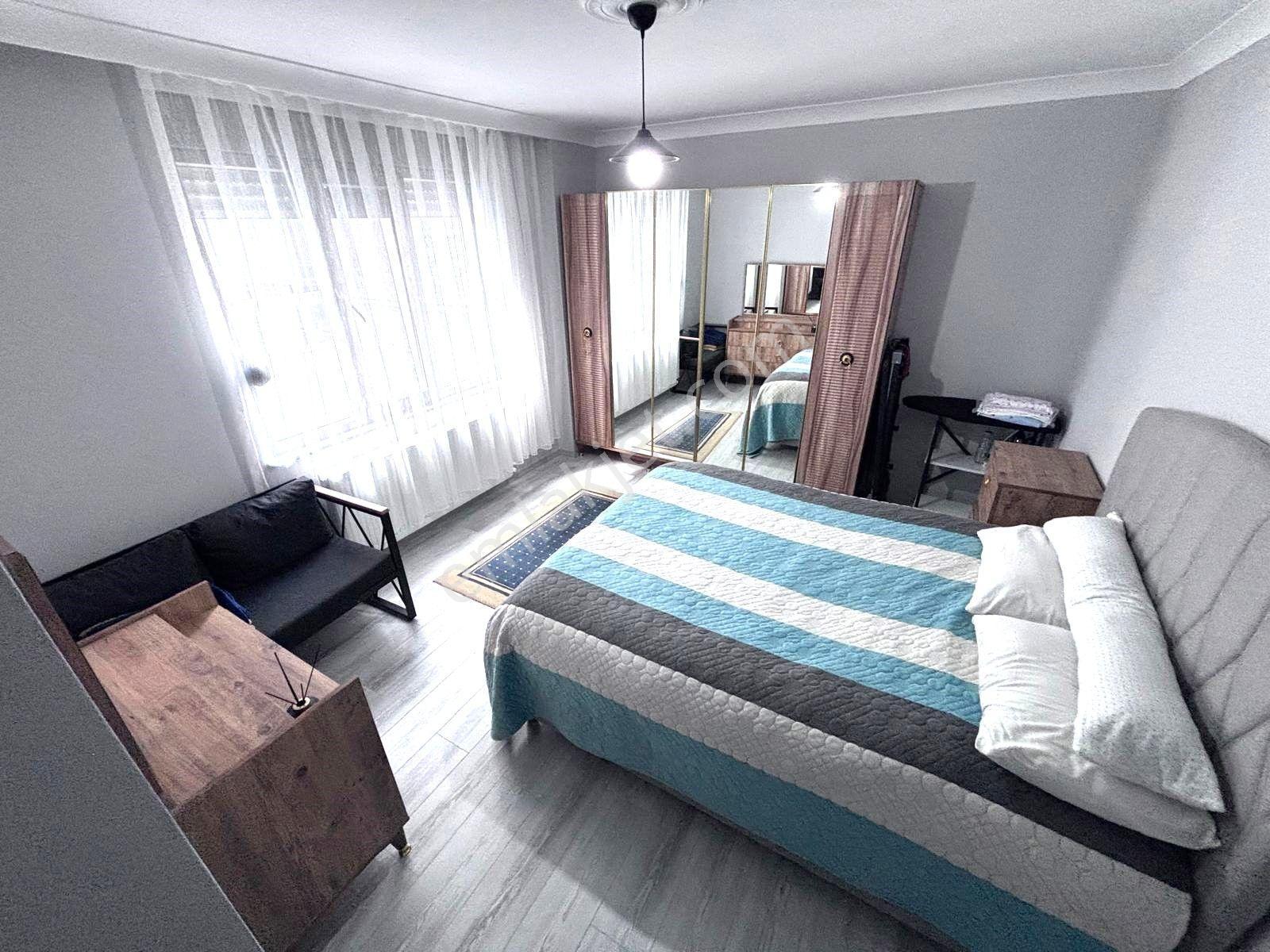 Blue Life Egen'den Gerçek İlan-ebeveyn Banyolu Ön Cephe Ayrı Mutfaklı Denize Yakın Lokasyon Daire - Görsel 15