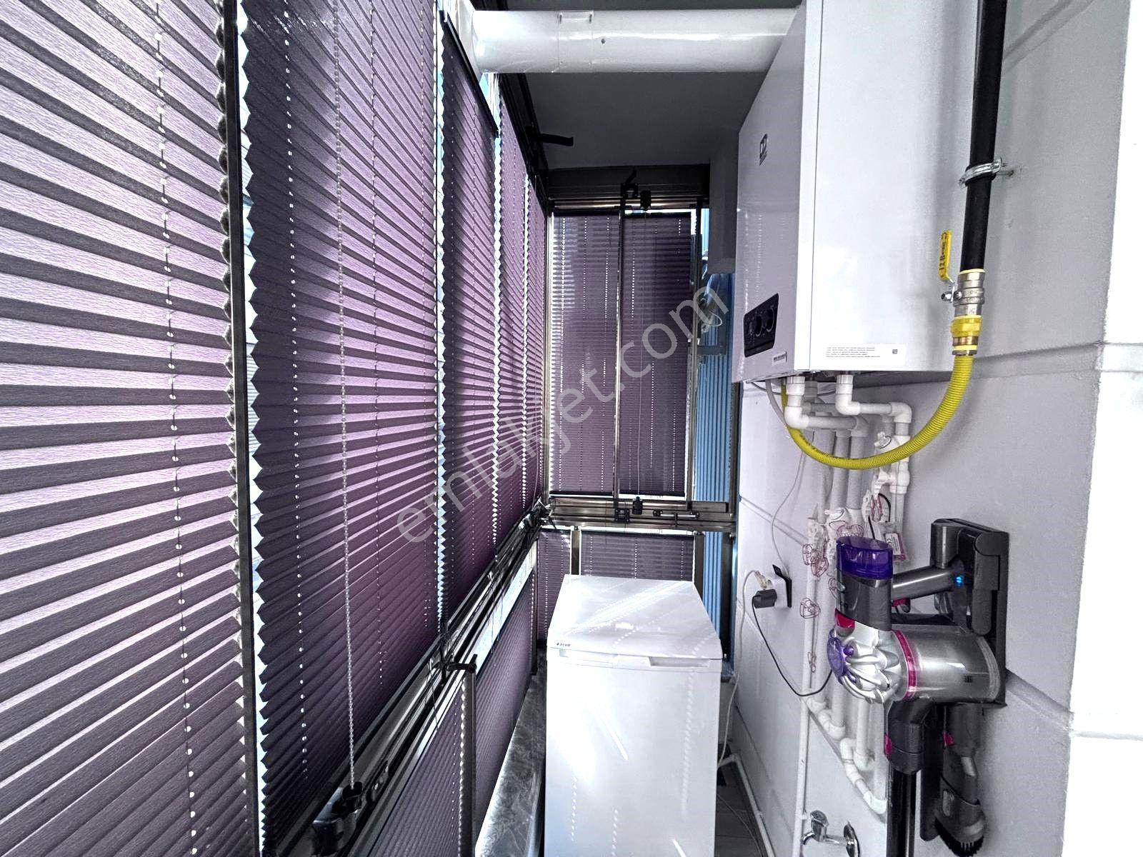 Blue Life Egen'den Gerçek İlan-ebeveyn Banyolu Ön Cephe Ayrı Mutfaklı Denize Yakın Lokasyon Daire - Görsel 7