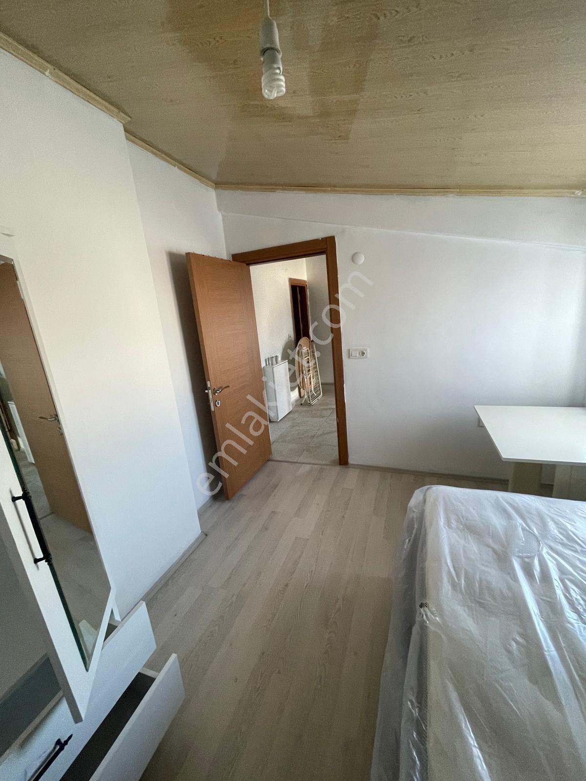Nef Karşısında Eşyalı Kiralık Dubleks Daire - Görsel 12
