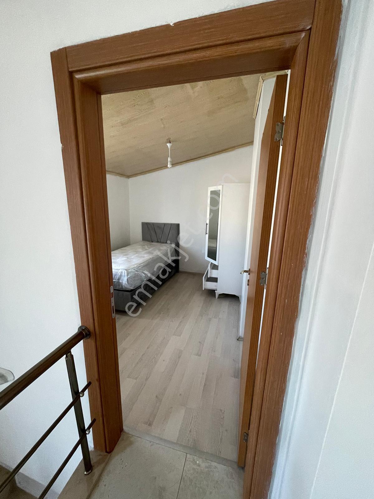 Nef Karşısında Eşyalı Kiralık Dubleks Daire - Görsel 11