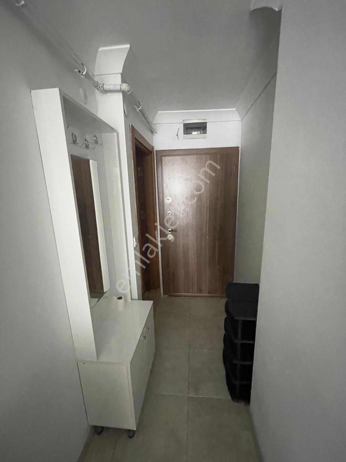 Nef Karşısında Eşyalı Kiralık Dubleks Daire - Görsel 7