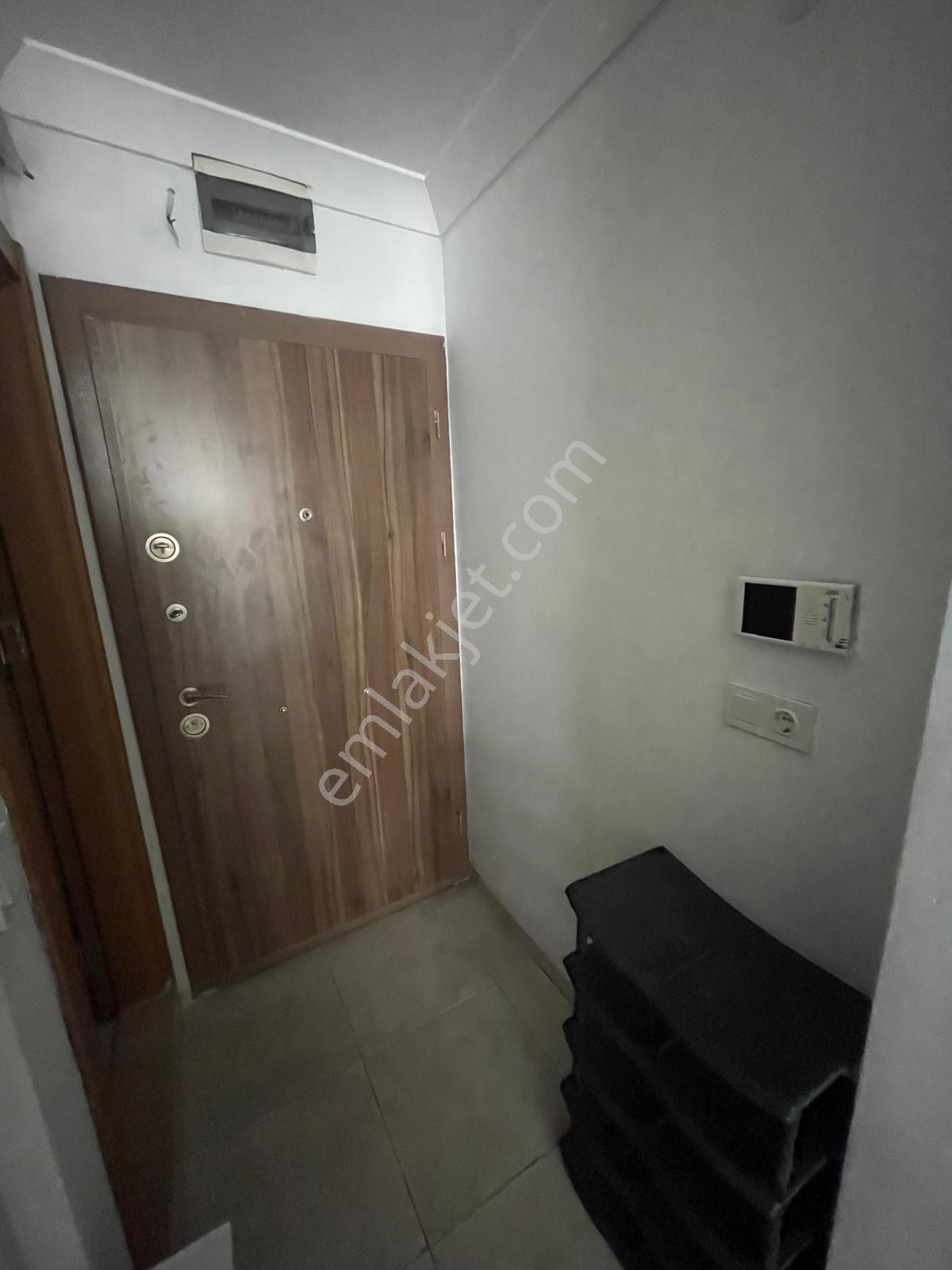 Nef Karşısında Eşyalı Kiralık Dubleks Daire - Görsel 17