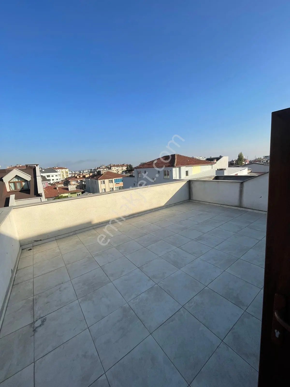 Nef Karşısında Eşyalı Kiralık Dubleks Daire - Görsel 3