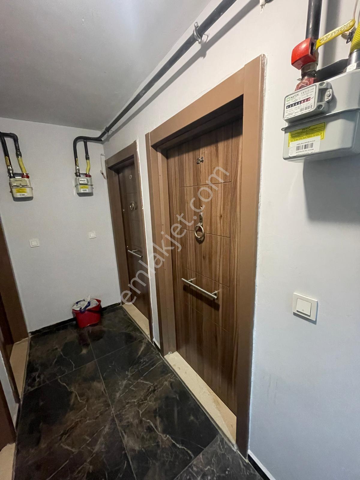 Nef Karşısında Eşyalı Kiralık Dubleks Daire - Görsel 24