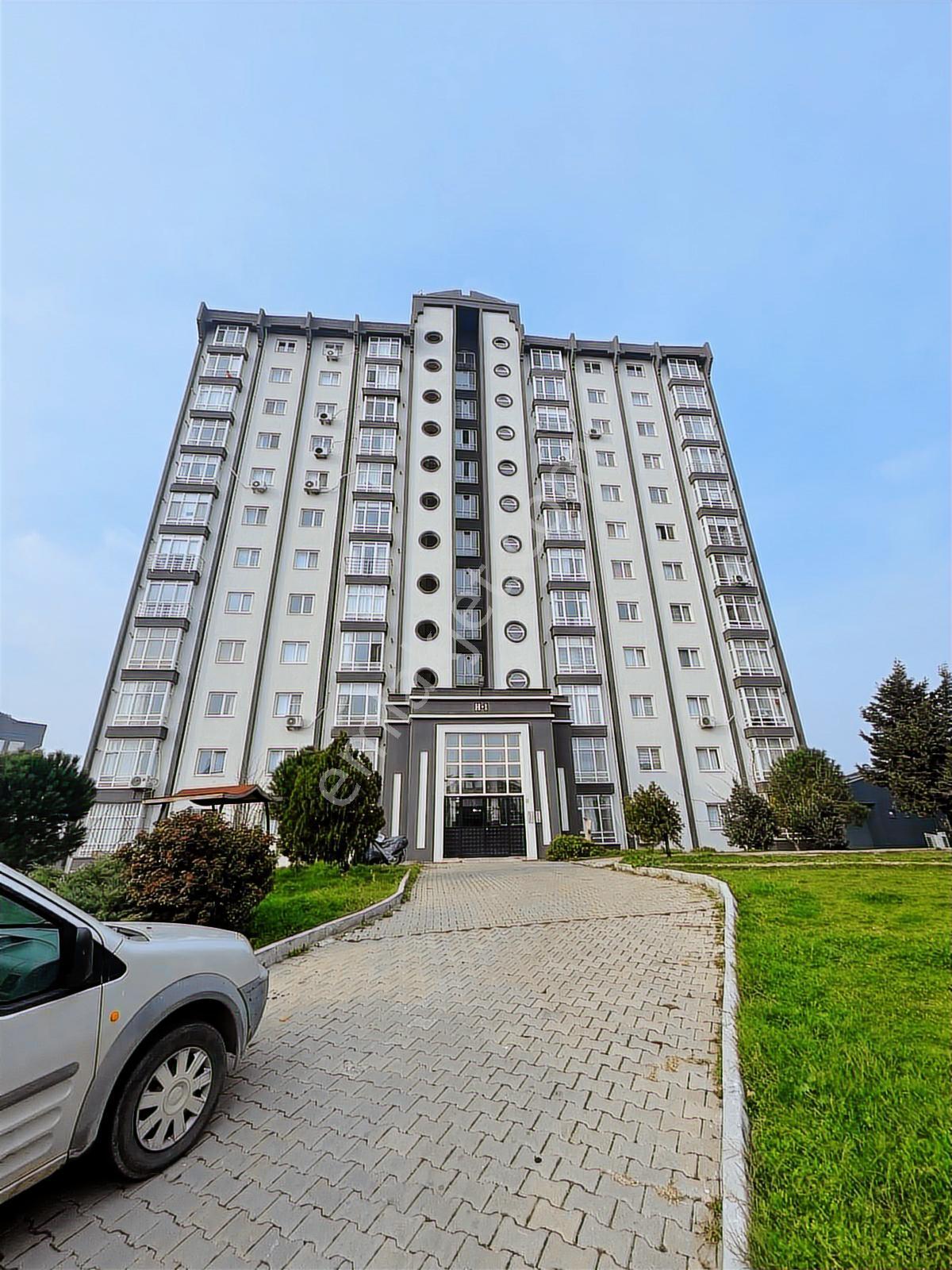 Toki Yeni Mahallede Satılık 1+1 Daire - Görsel 9