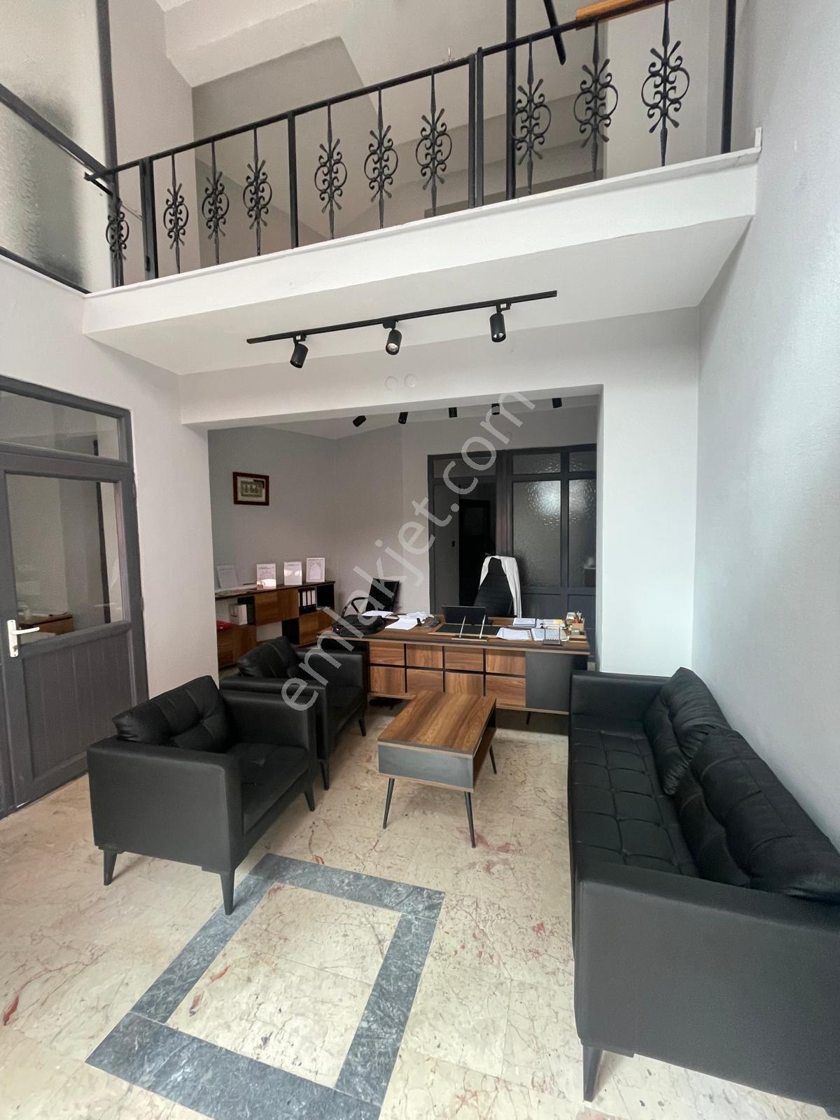 2.oruçgazi Mah. Satılık 2 Katlı İşyeri - Görsel 23