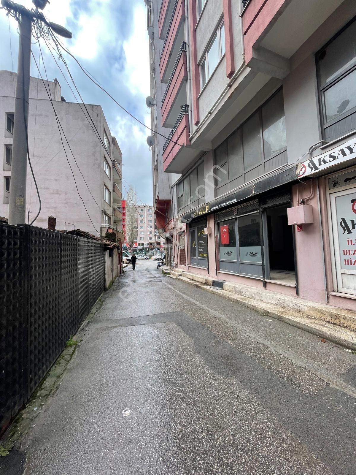 2.oruçgazi Mah. Satılık 2 Katlı İşyeri - Görsel 28