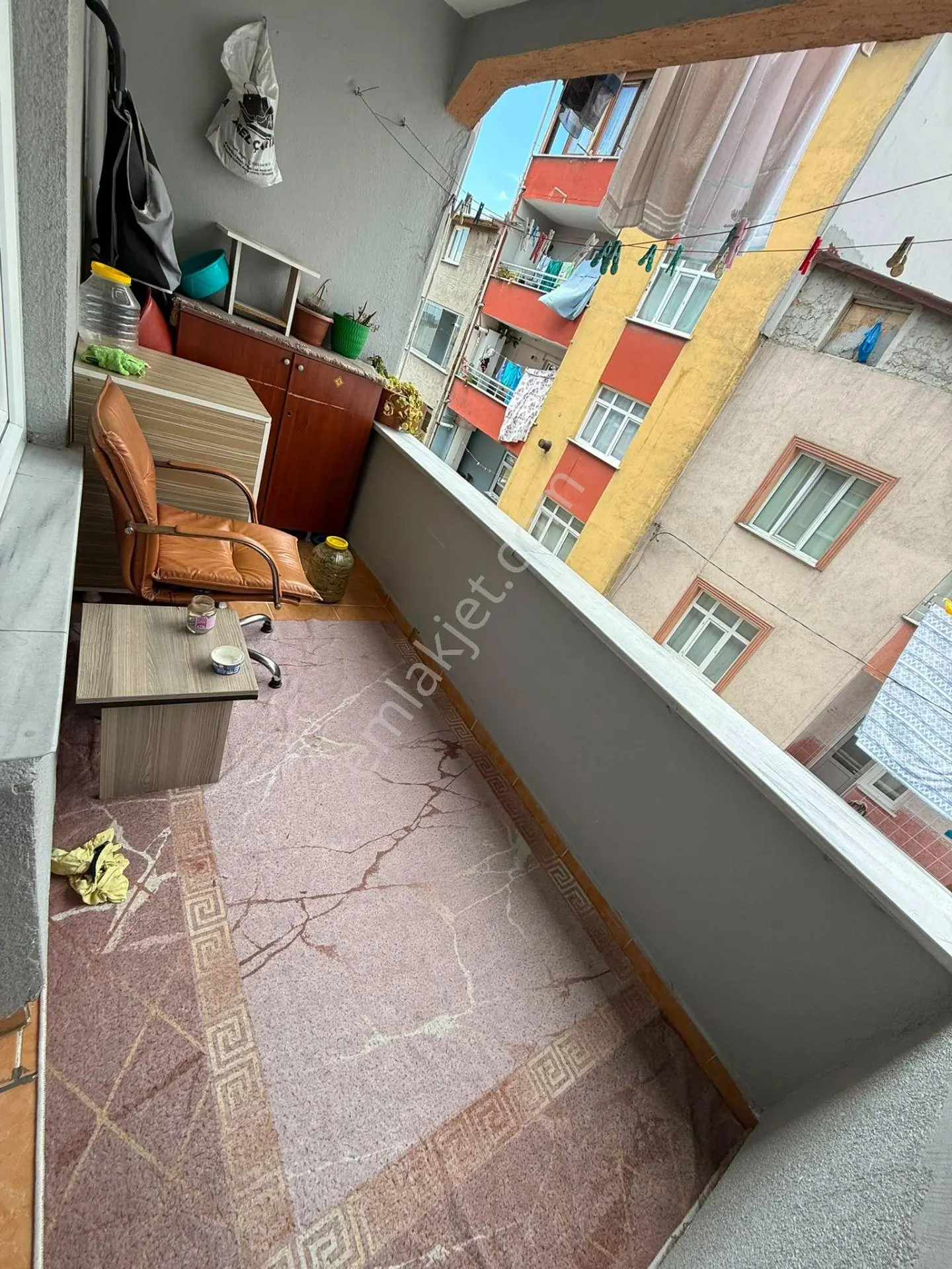 Avcılar Yeşilkent Mahallesi’nde Satılık 6 Katlı Yatırımlık Bina - Görsel 2
