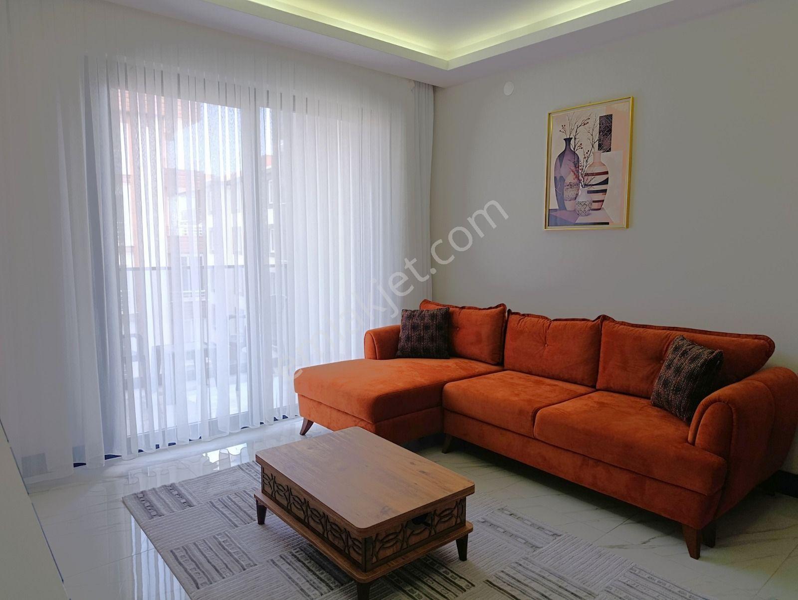 Sahibinden Satılık Bomonti Suit'te 1+1 Sıfır Eşyalı Daire - Görsel 6