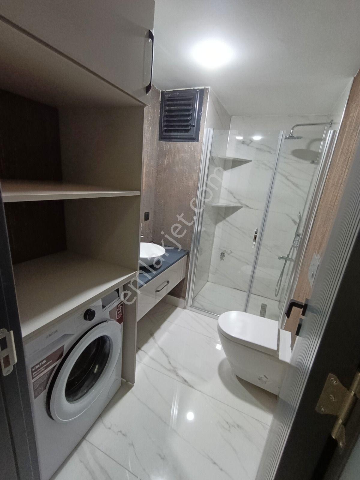 Sahibinden Satılık Bomonti Suit'te 1+1 Sıfır Eşyalı Daire - Görsel 14